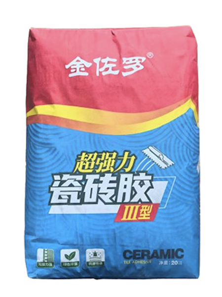 超强力瓷砖胶